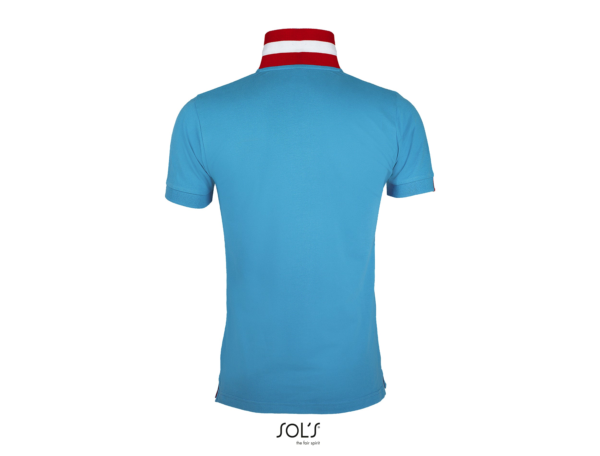 Polo PATRIOT MEN