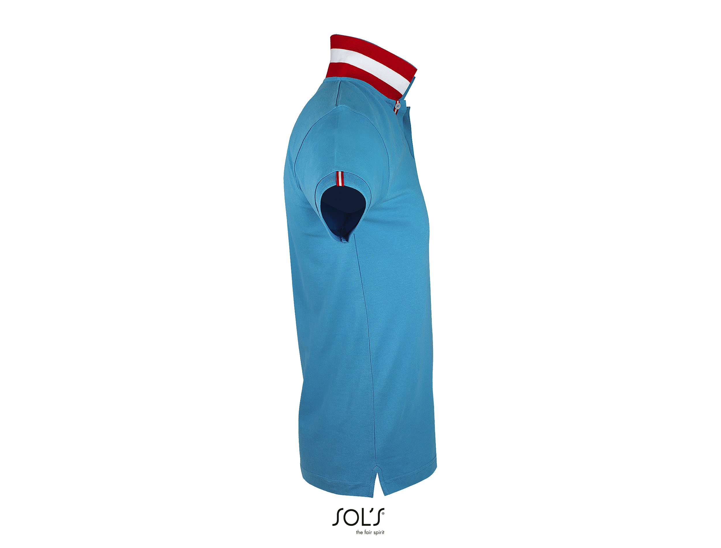 Polo PATRIOT MEN