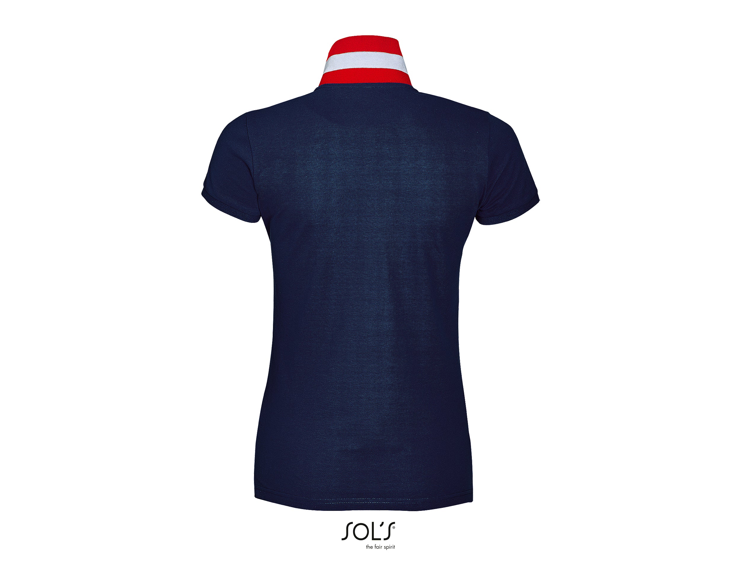 Polo PATRIOT WOMEN