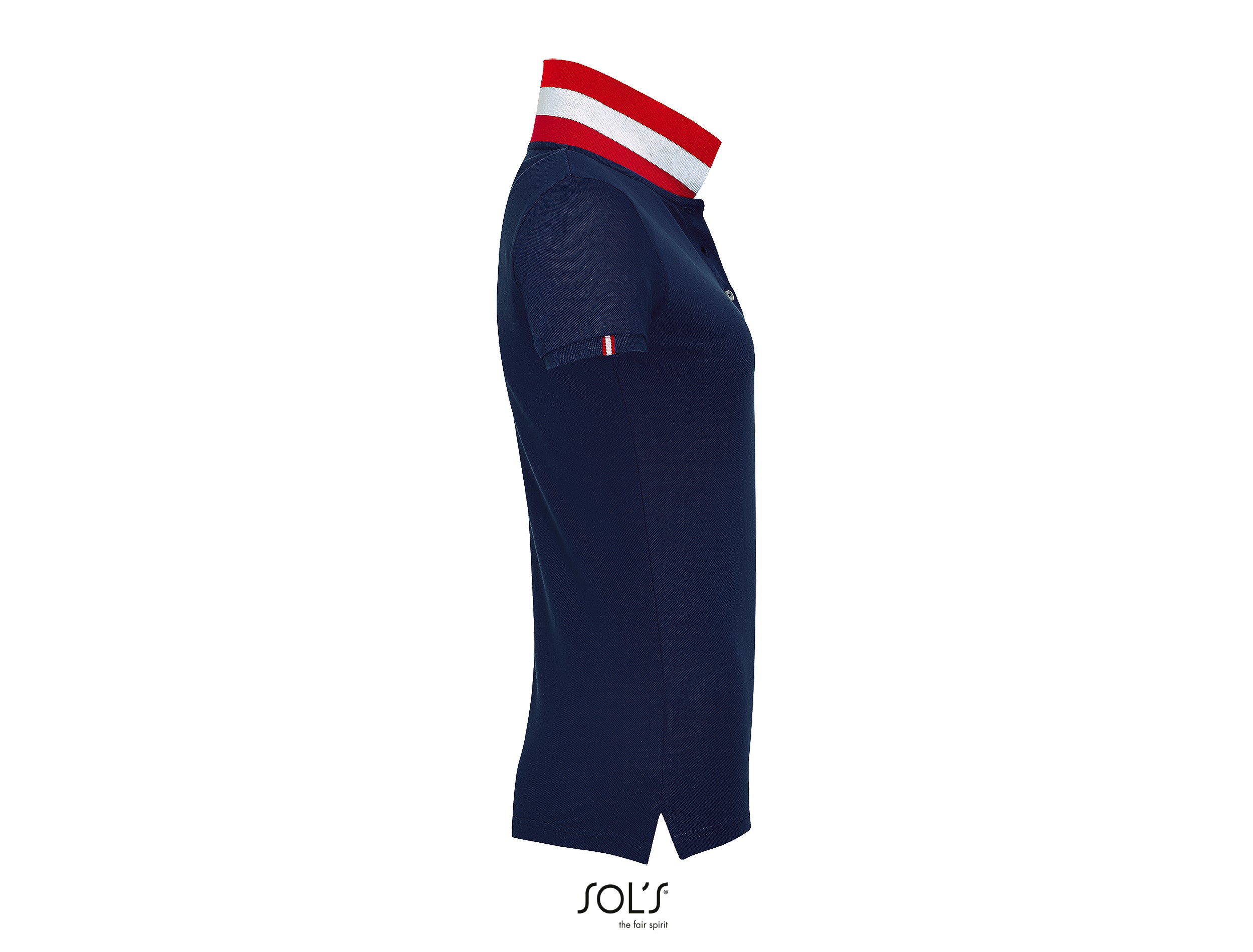 Polo PATRIOT WOMEN