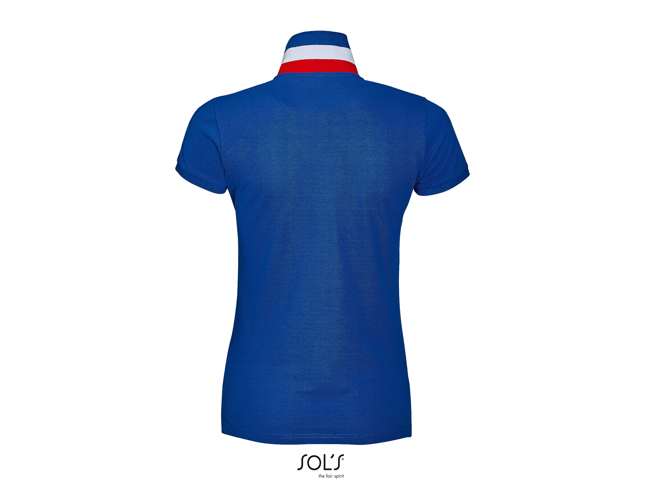 Polo PATRIOT WOMEN