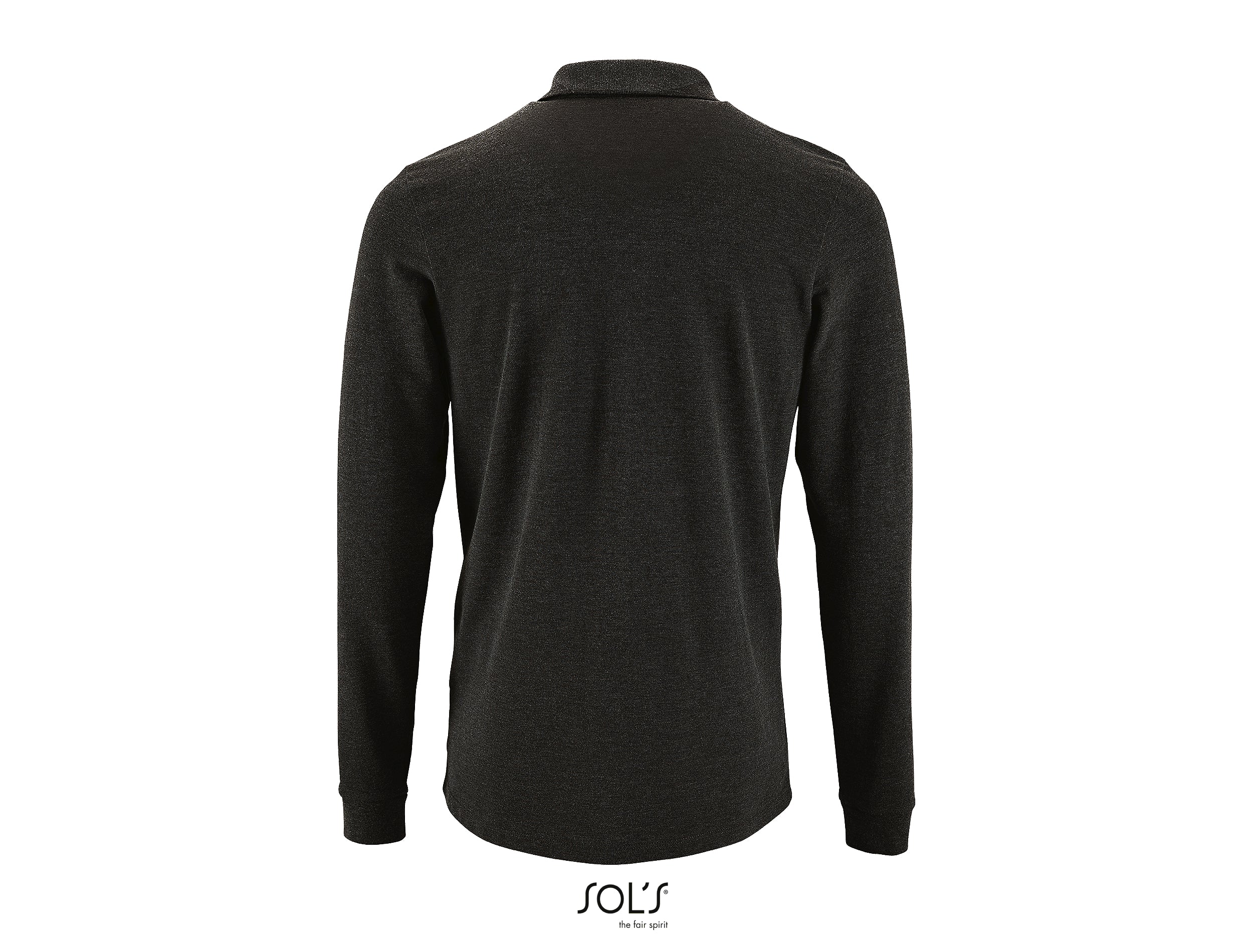 Polo PERFECT LSL MEN