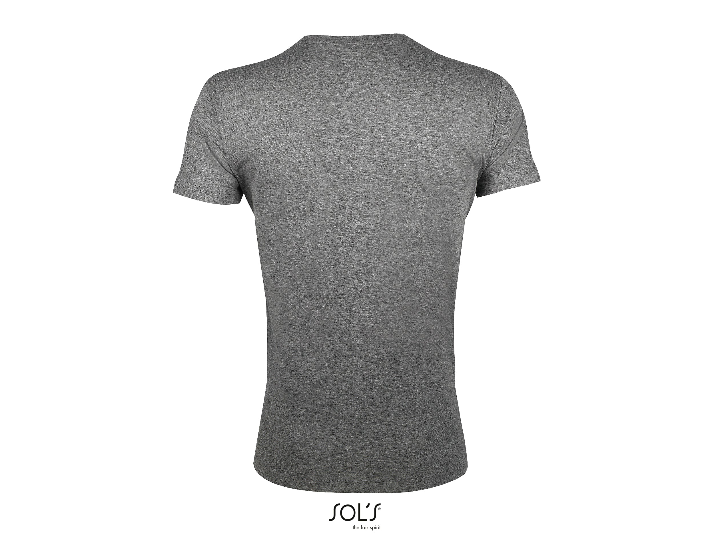 T-shirt REGENT FIT MEN