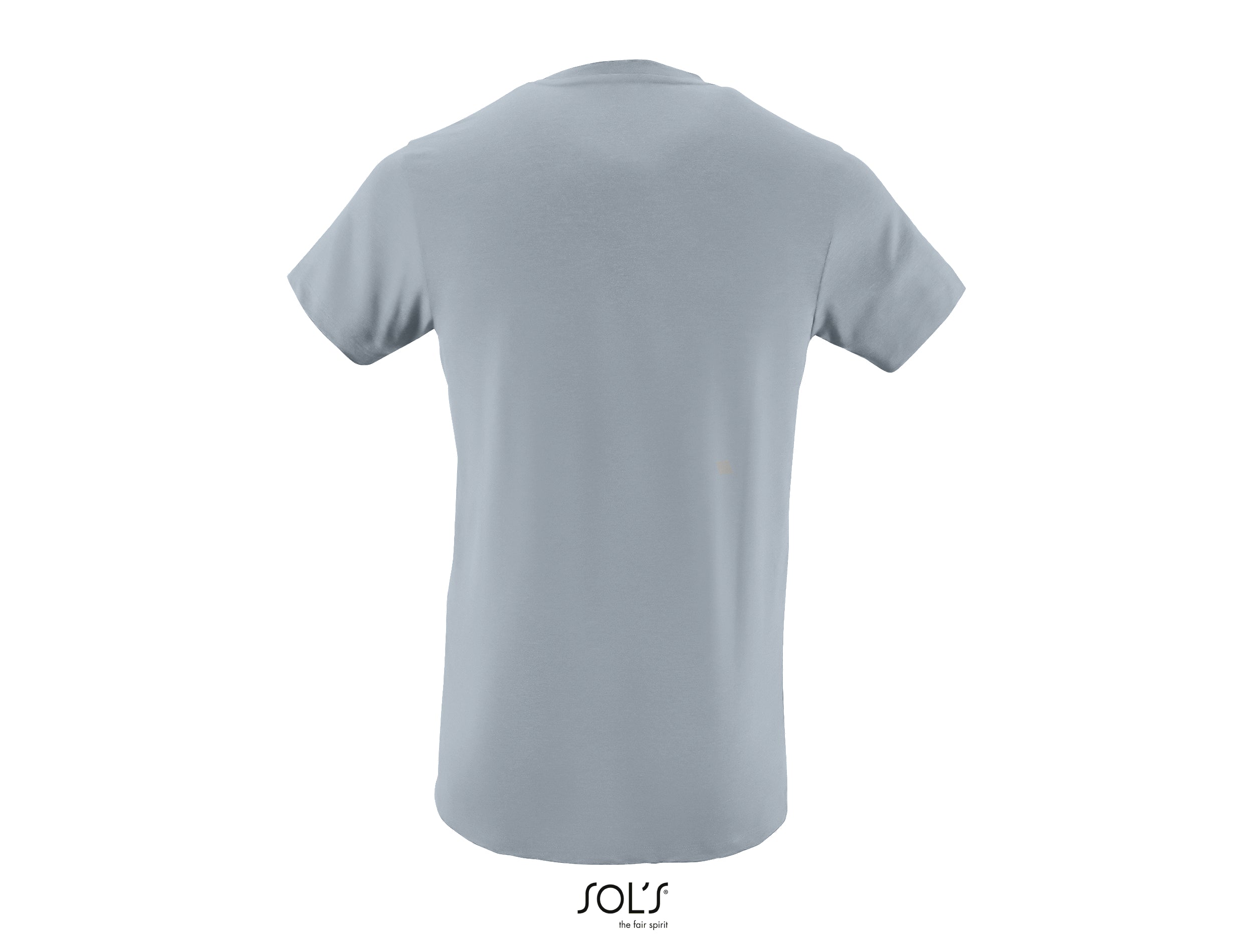 T-shirt REGENT FIT MEN