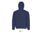 COUPE-VENT SHORE UNISEX
