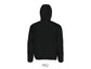 COUPE-VENT SHORE UNISEX