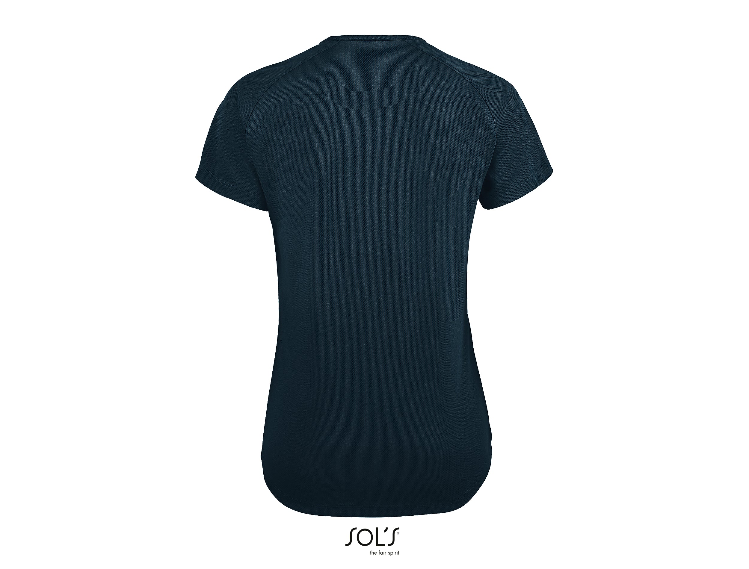 T-shirt SPORTY WOMEN