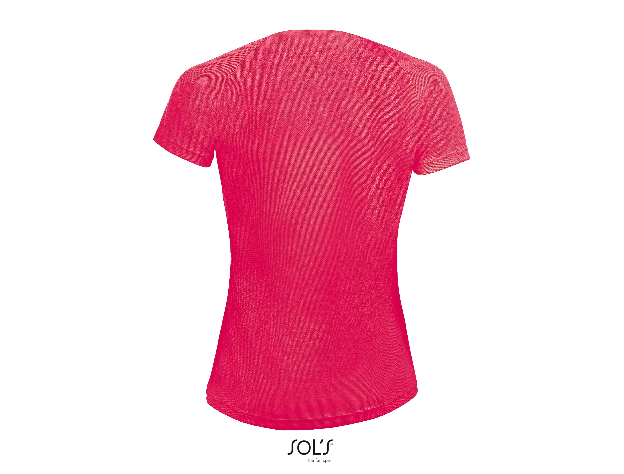 T-shirt SPORTY WOMEN