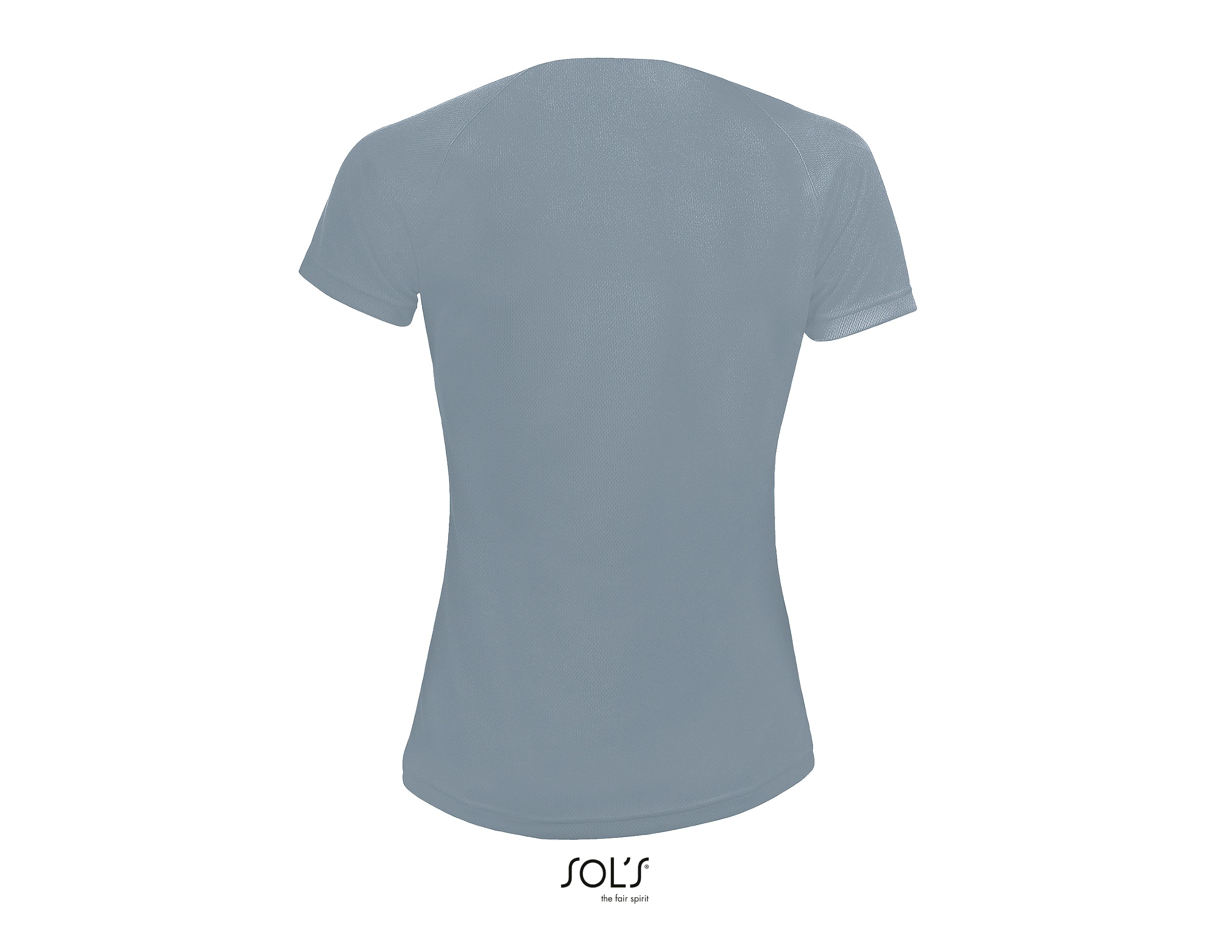 T-shirt SPORTY WOMEN