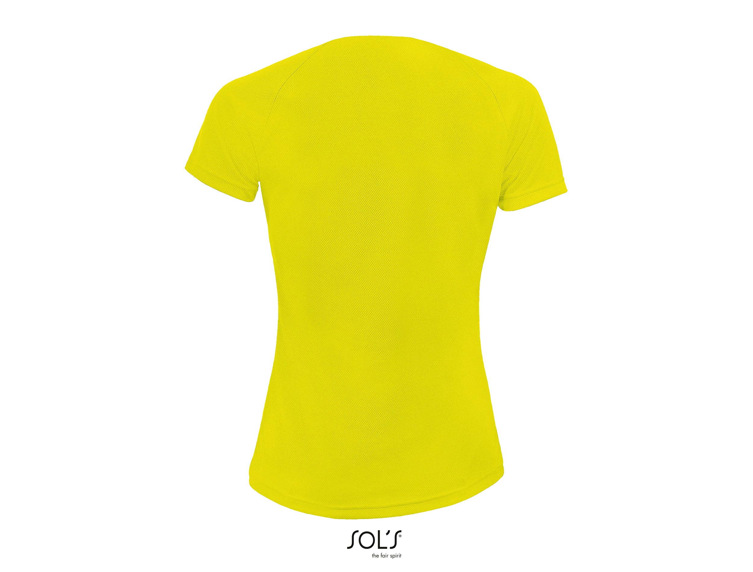 T-shirt SPORTY WOMEN