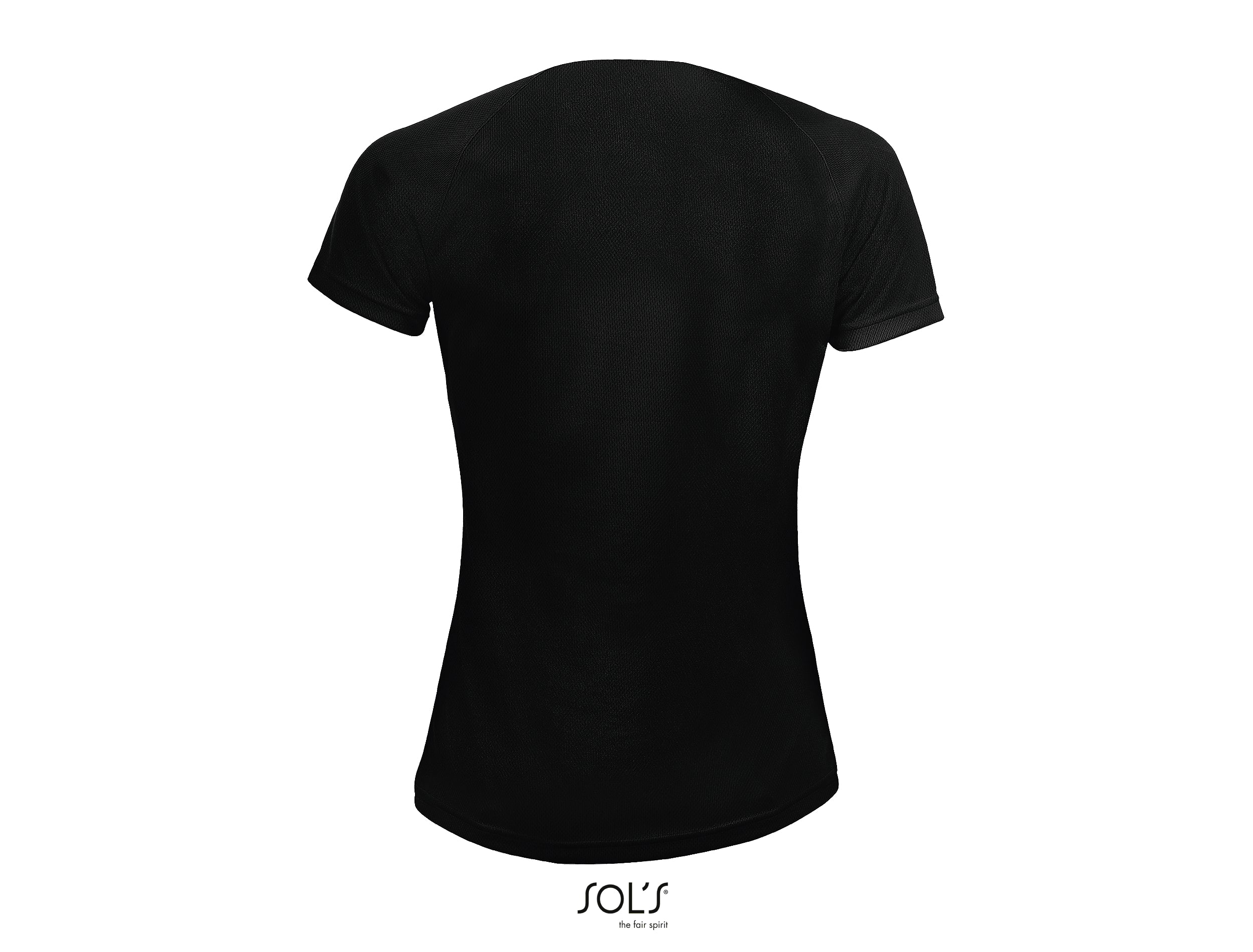 T-shirt SPORTY WOMEN