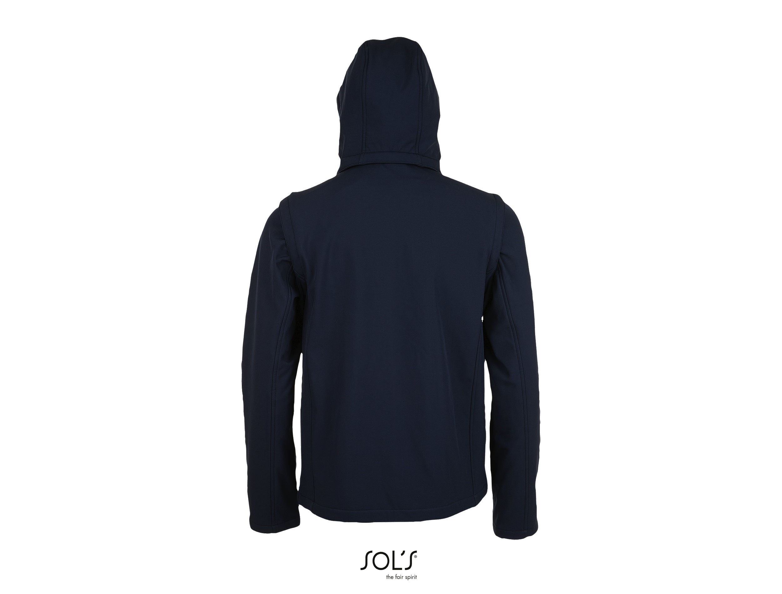 Coupe-vent TRANSFORMER MEN