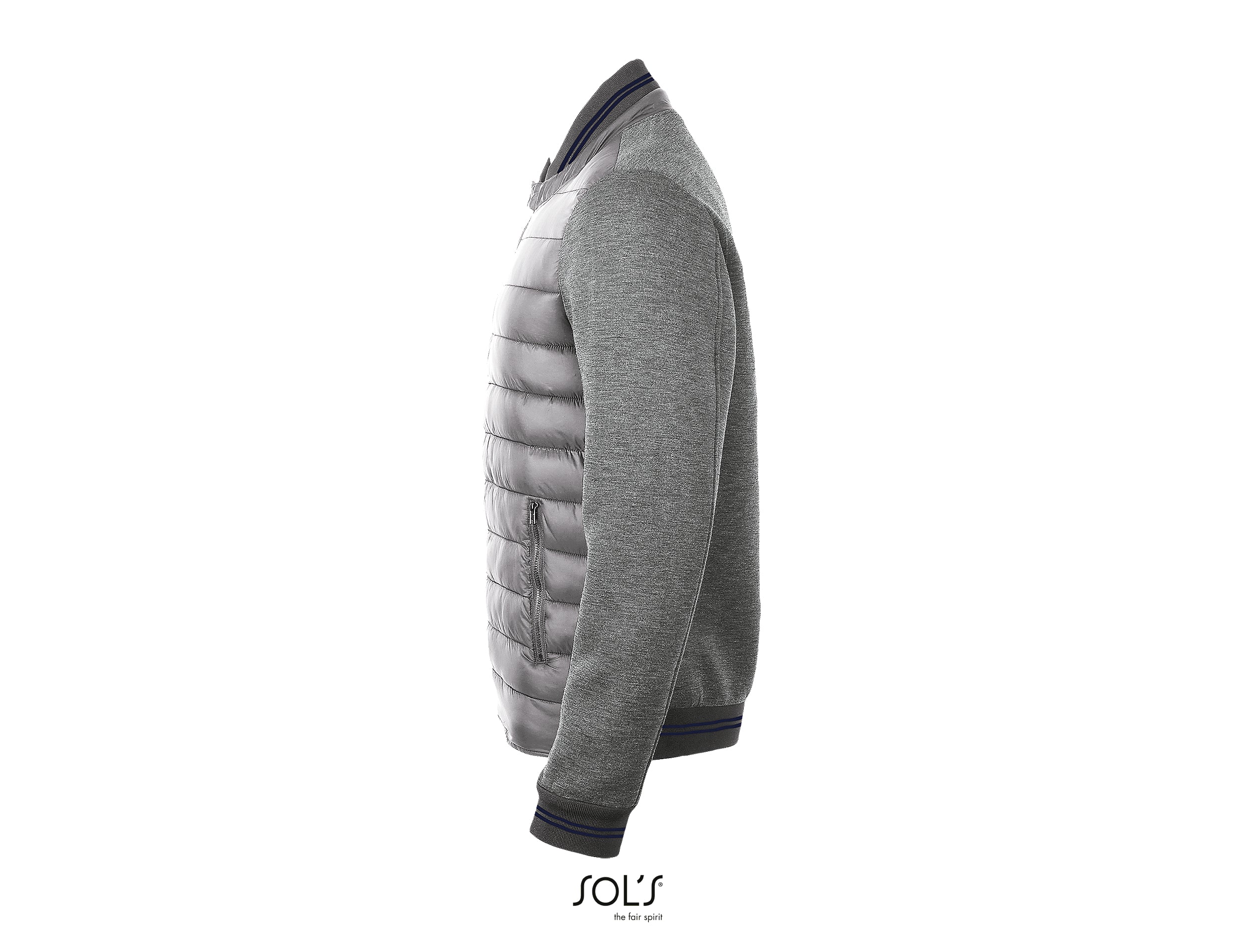 Parka VOLCANO UNISEX