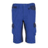 Bermuda bicolore workwear homme IMPULSE PRO