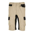 Bermuda bicolore workwear homme IMPULSE PRO