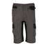 Bermuda bicolore workwear homme IMPULSE PRO