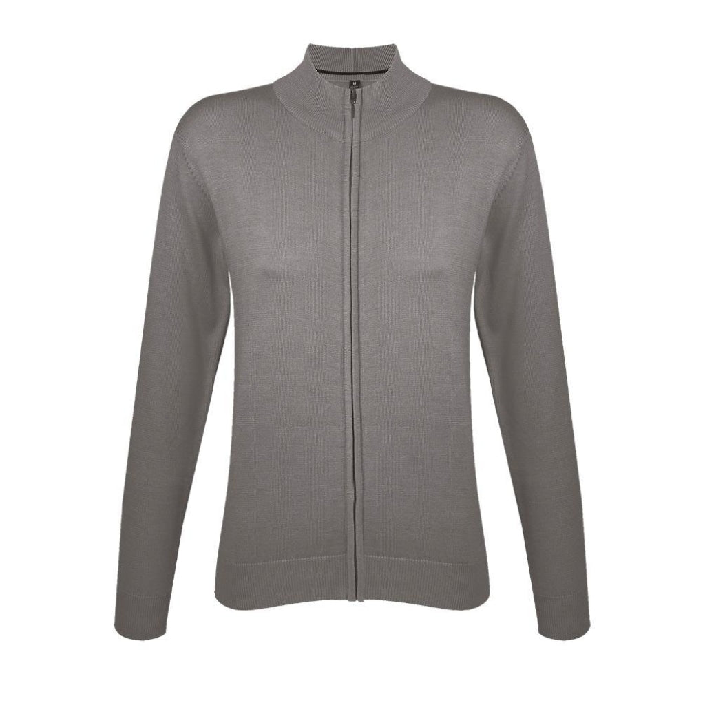 GILET FEMME ZIPPÉ GORDON WOMEN