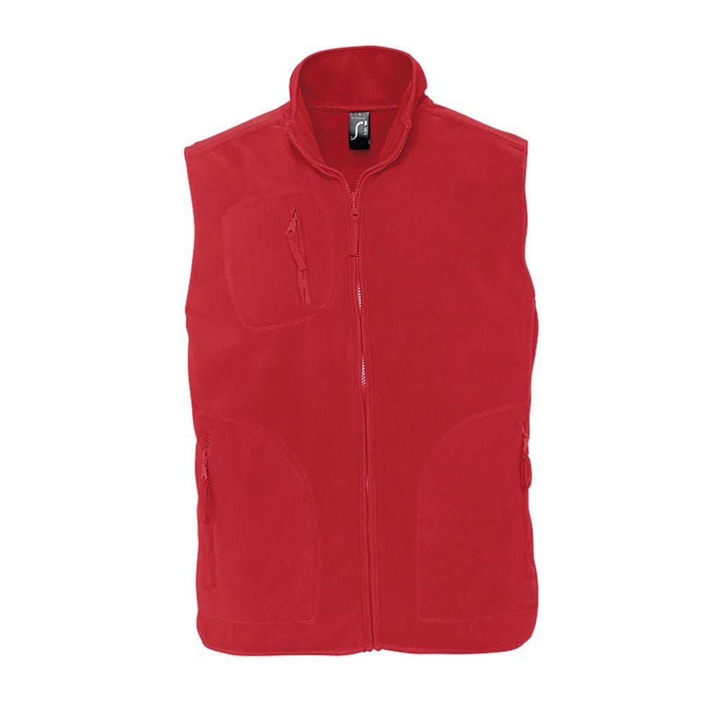 Gilet polaire sans manches en polyester recyclé femme | MUJI Gilet polaire sans manches en polyester recyclé femme | MUJI