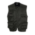 GILET REPORTER MULTIPOCHES WILD