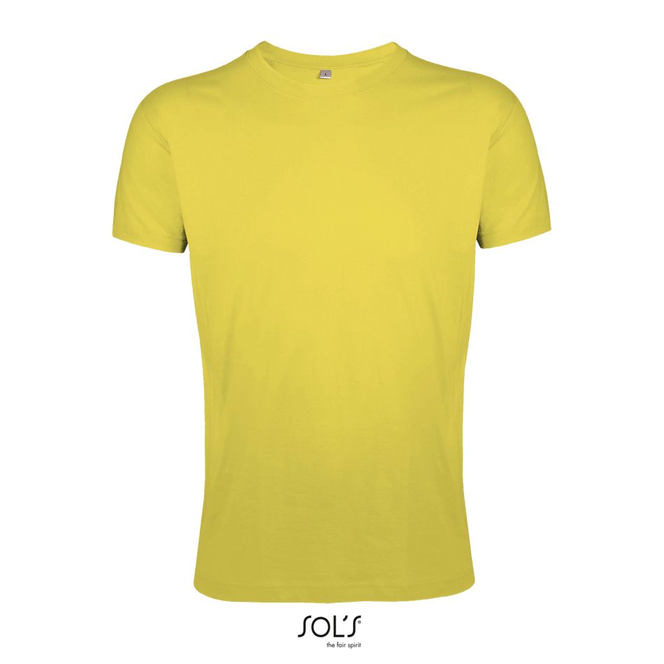 T-shirt REGENT FIT MEN