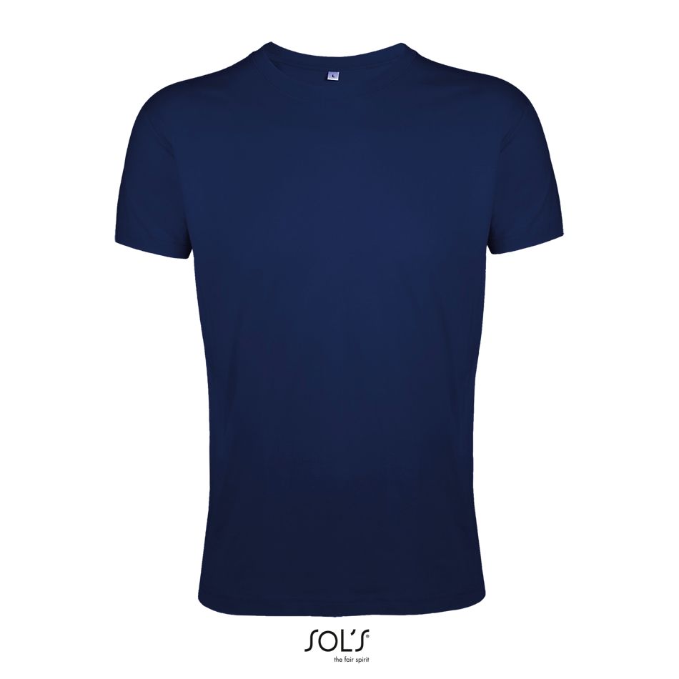 T-shirt REGENT FIT MEN