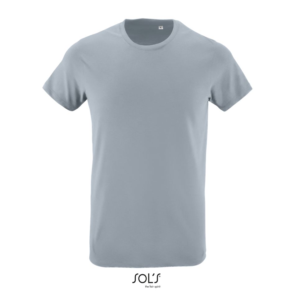 T-shirt REGENT FIT MEN