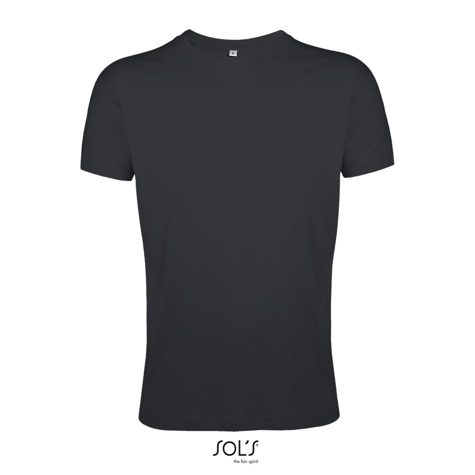 T-shirt REGENT FIT MEN