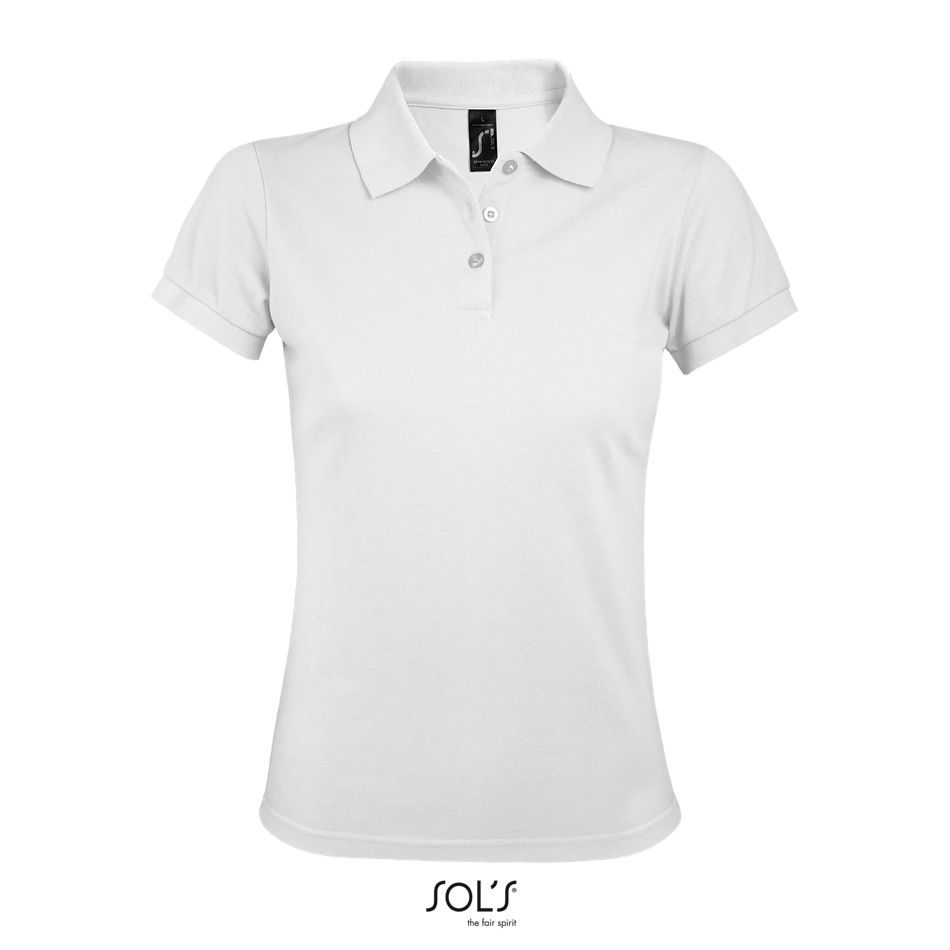 POLO PRIME WOMEN