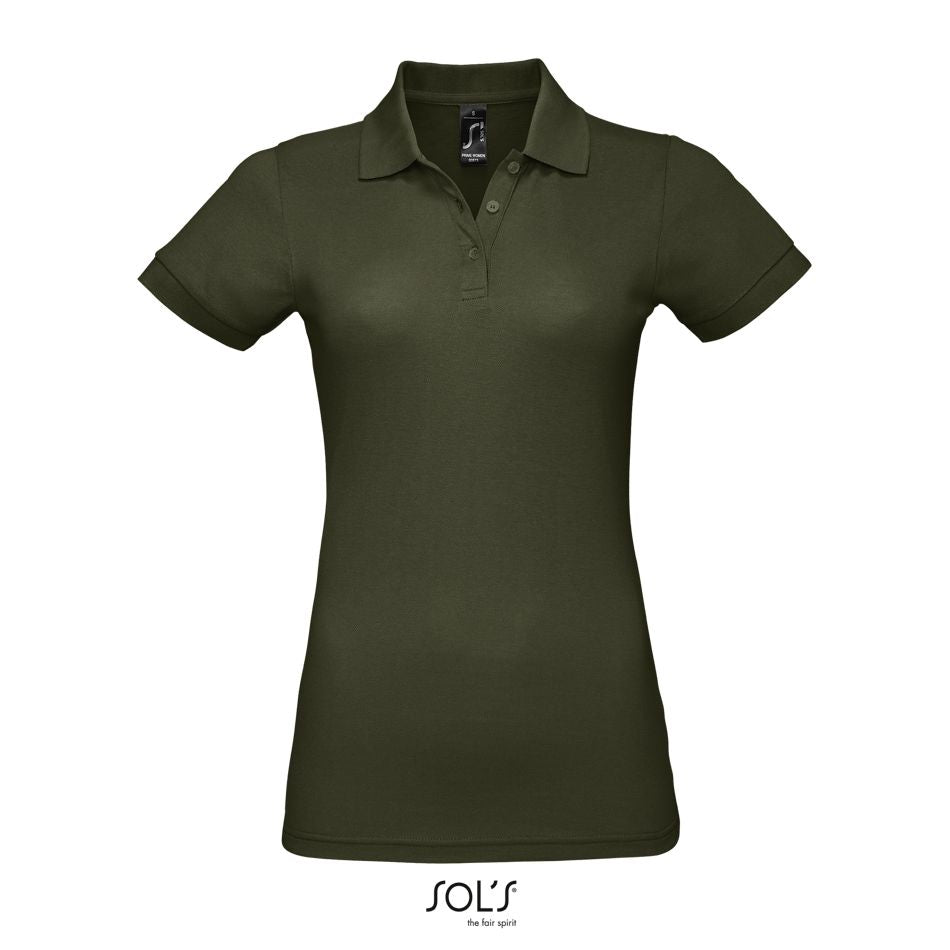 POLO PRIME WOMEN