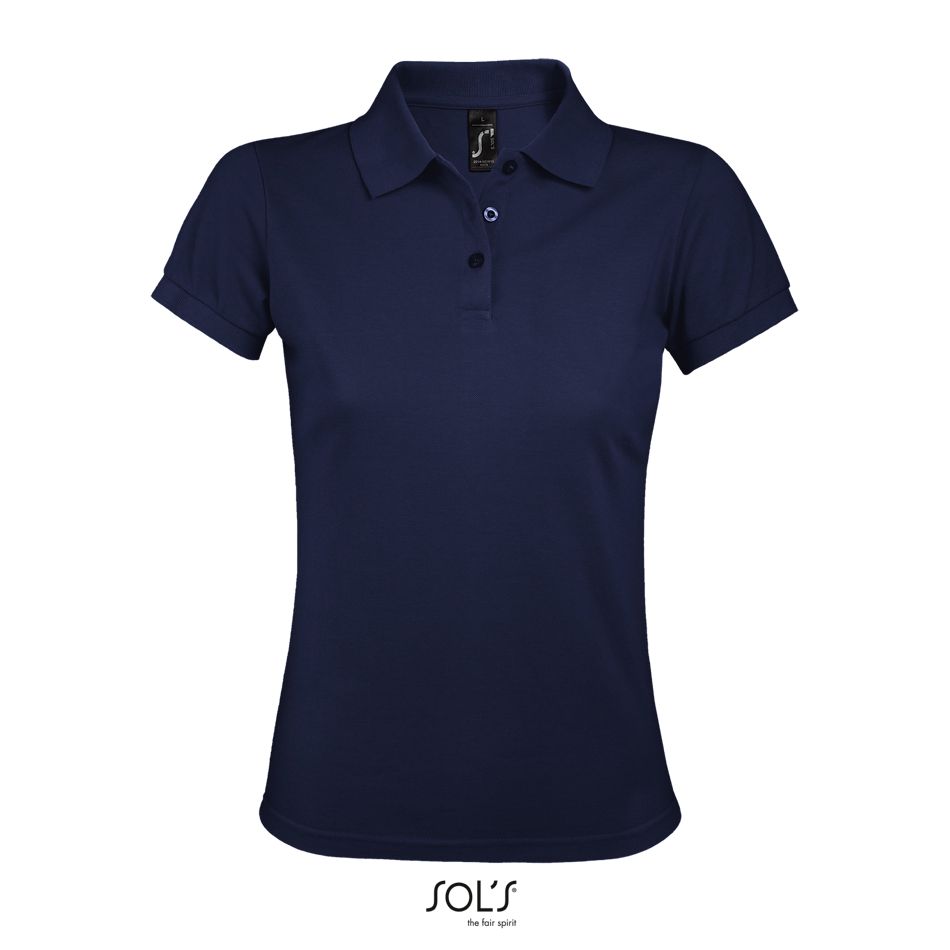 POLO PRIME WOMEN