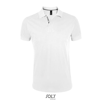 POLO PORTLAND MEN