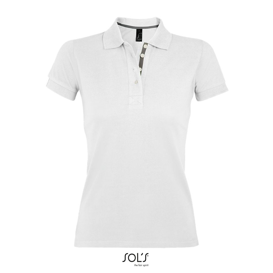 Polo PORTLAND WOMEN