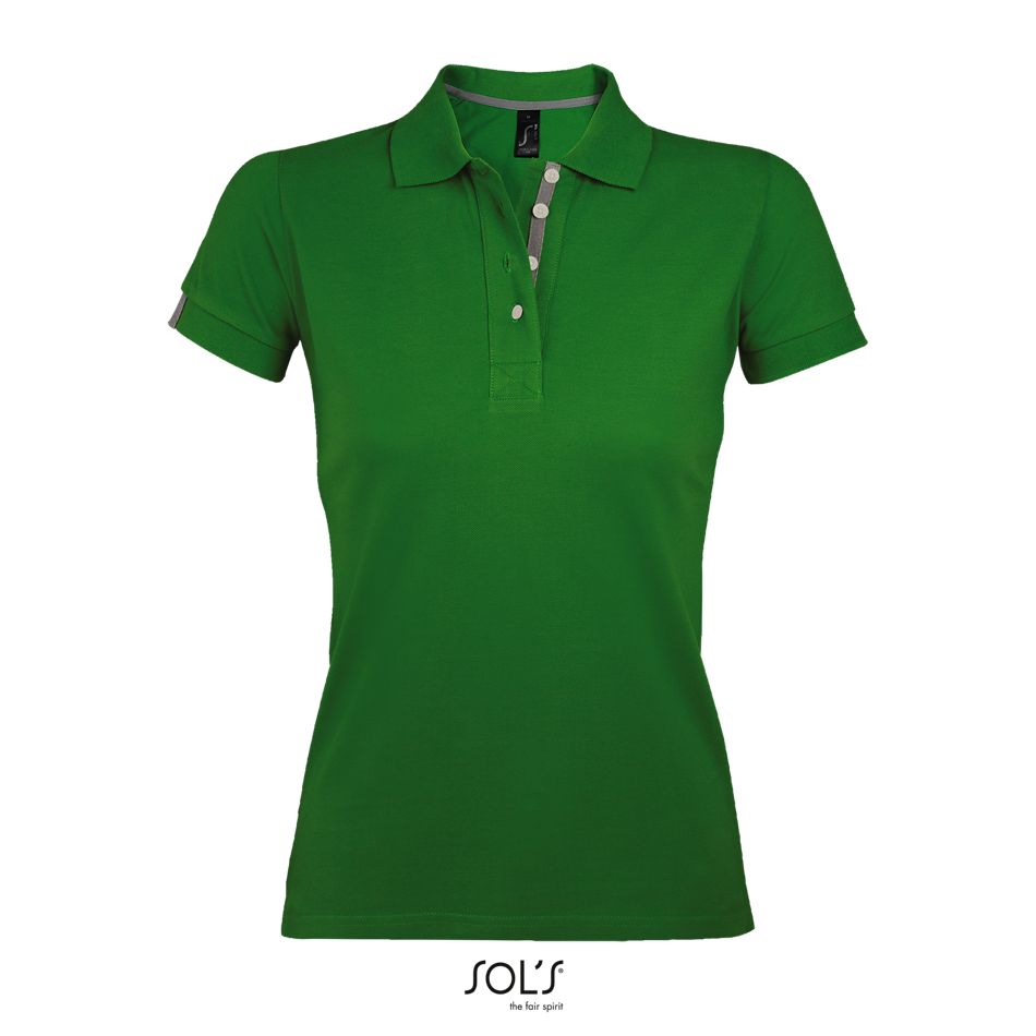 Polo PORTLAND WOMEN