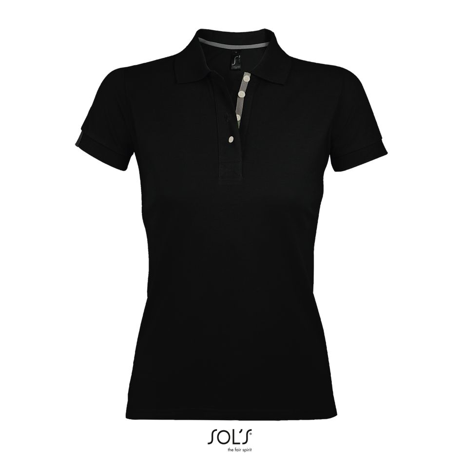 Polo PORTLAND WOMEN