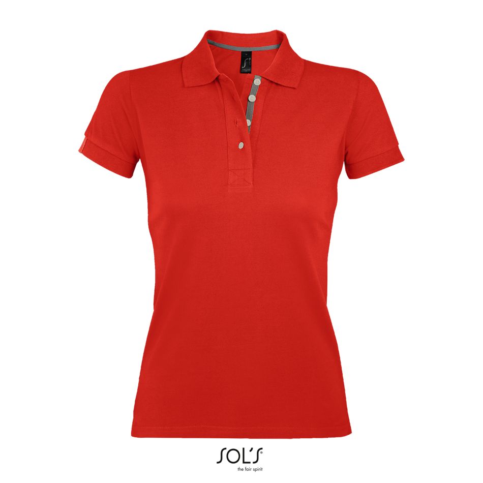 Polo PORTLAND WOMEN