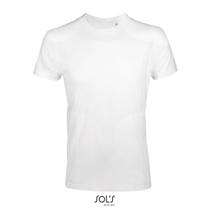 TEE-SHIRT IMPERIAL FIT MEN