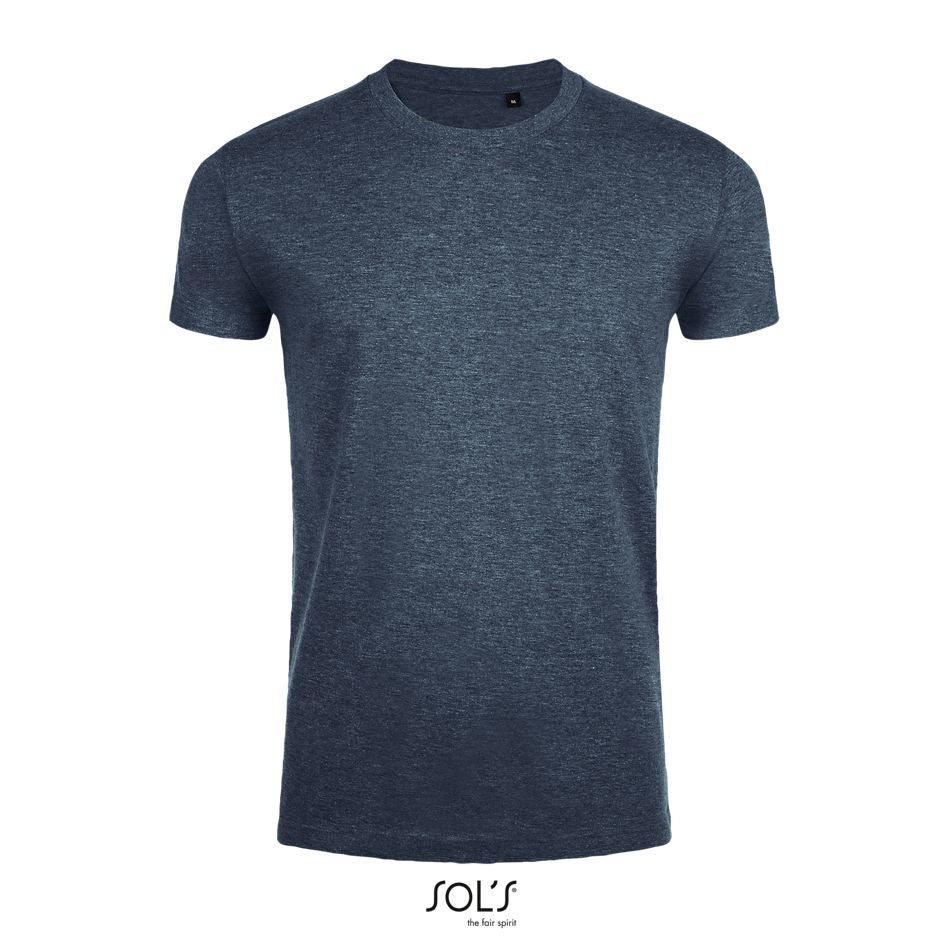 T-shirt IMPERIAL FIT MEN