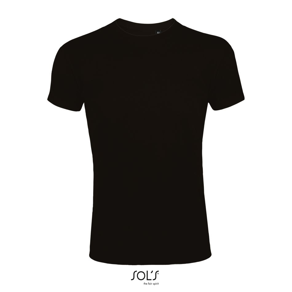 T-shirt IMPERIAL FIT MEN