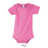 Body BAMBINO KIDS rose de face