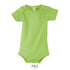 Body BAMBINO KIDS vert de face