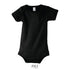 Body BAMBINO KIDS noir de face