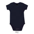 Body BAMBINO KIDS bleu marine de face