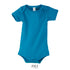 Body BAMBINO KIDS bleu de face