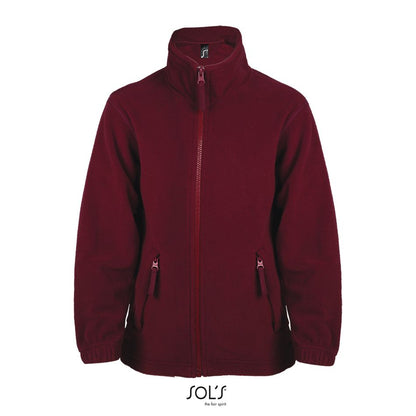 VESTE NORTH KIDS