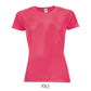 TEE-SHIRT SPORTY WOMEN