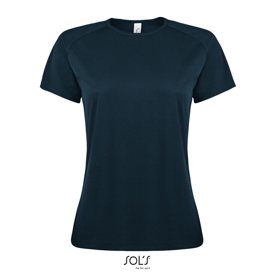 T-shirt SPORTY WOMEN