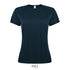 T-shirt SPORTY WOMEN