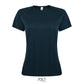 TEE-SHIRT SPORTY WOMEN