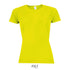 T-shirt SPORTY WOMEN