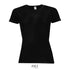 T-shirt SPORTY WOMEN